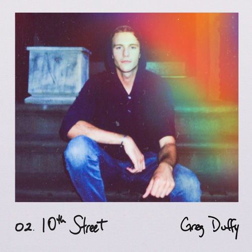 Descargar 10th Street - Greg Duffy MP3