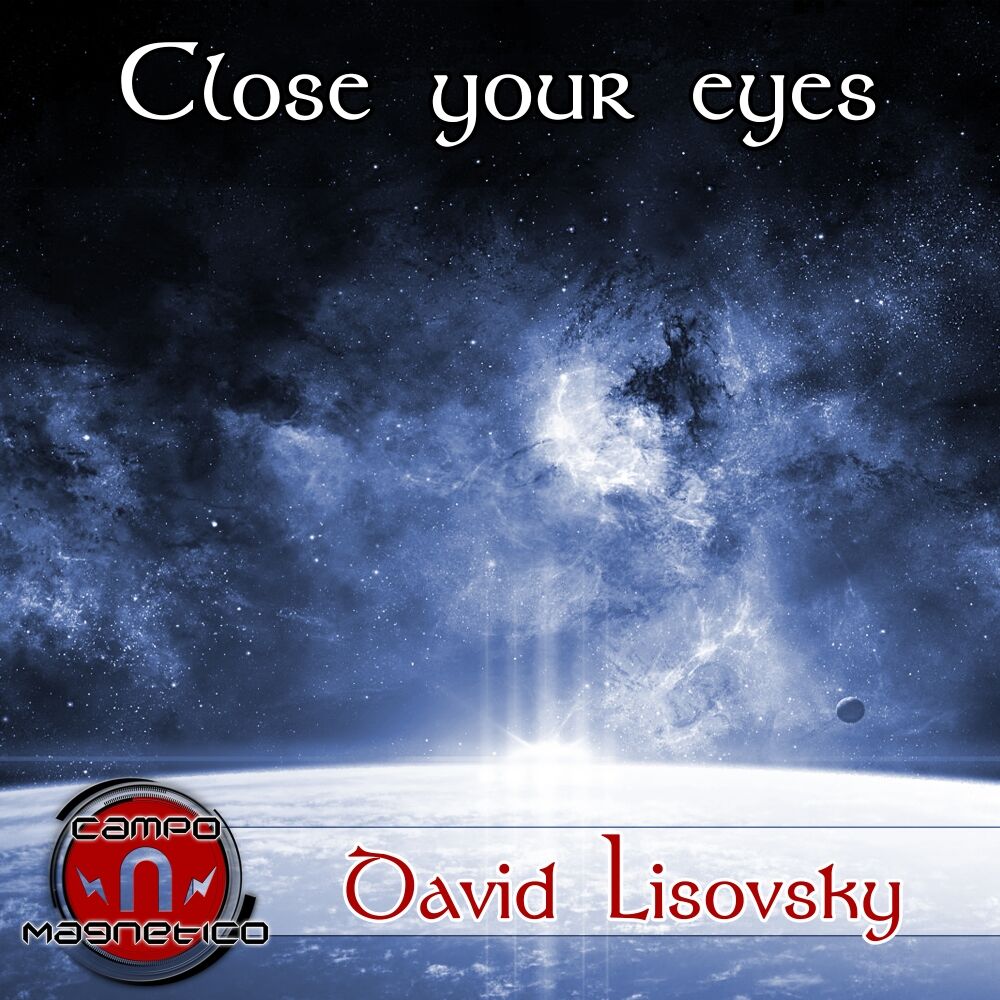 Picture of Close Your Eyes