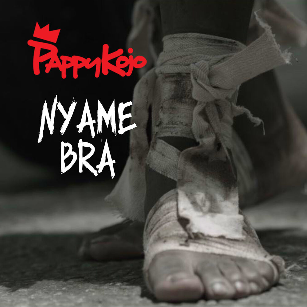 Picture of Nyame Bra