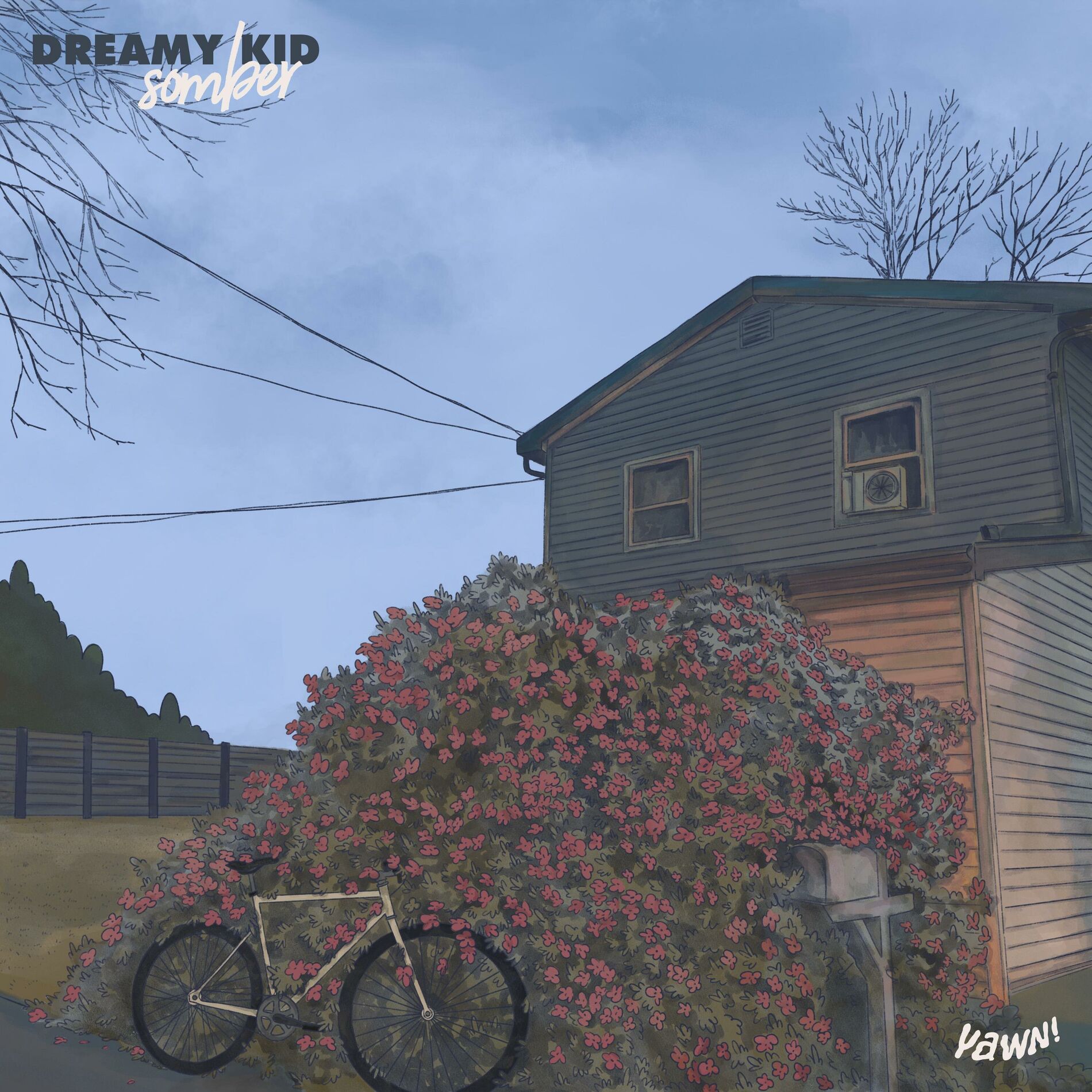 Album cover of footprints