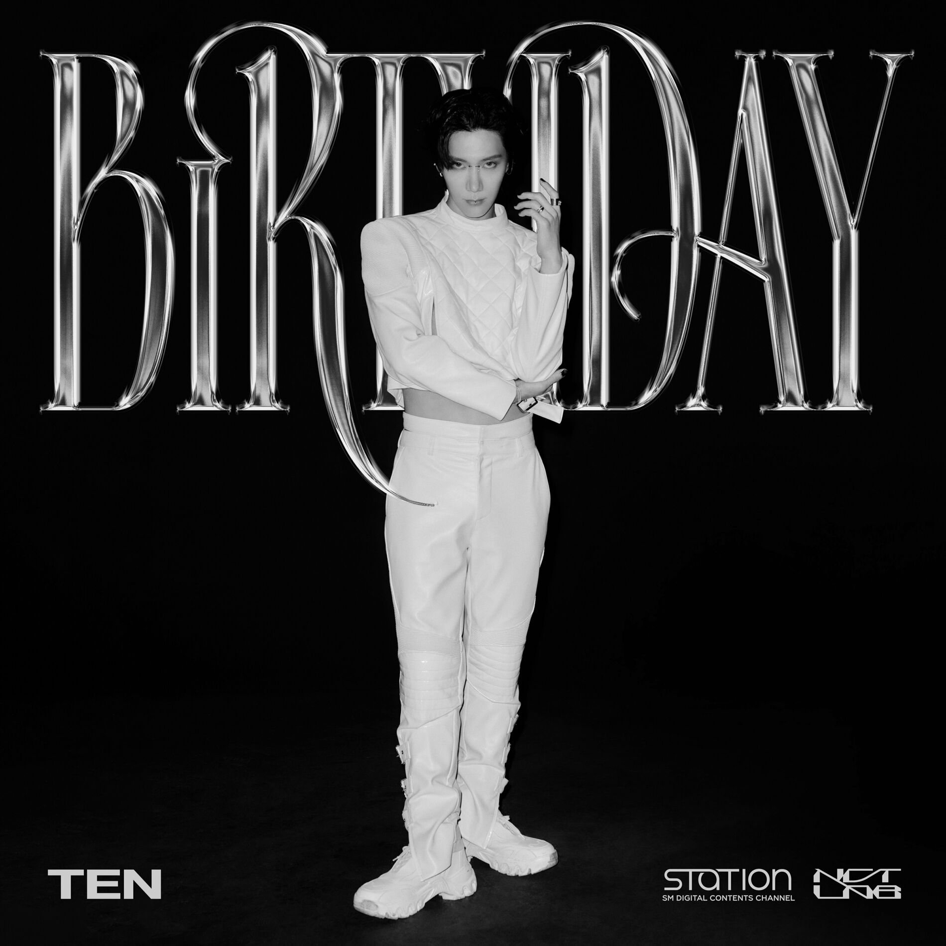Album cover of Birthday