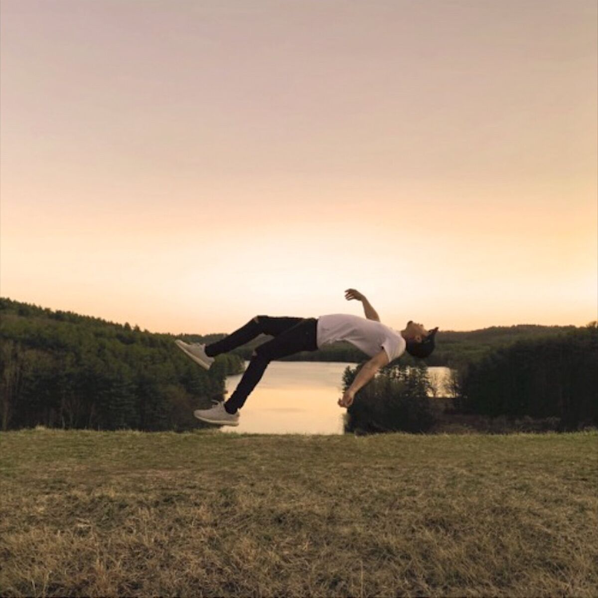Album cover of Ambivalence