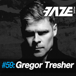 Faze #59: Gregor Tresher