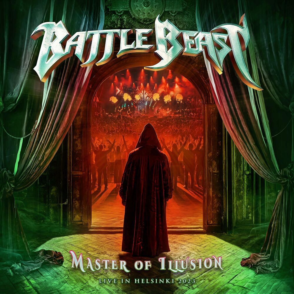 Picture of Master of Illusion (Live in Helsinki 2023)