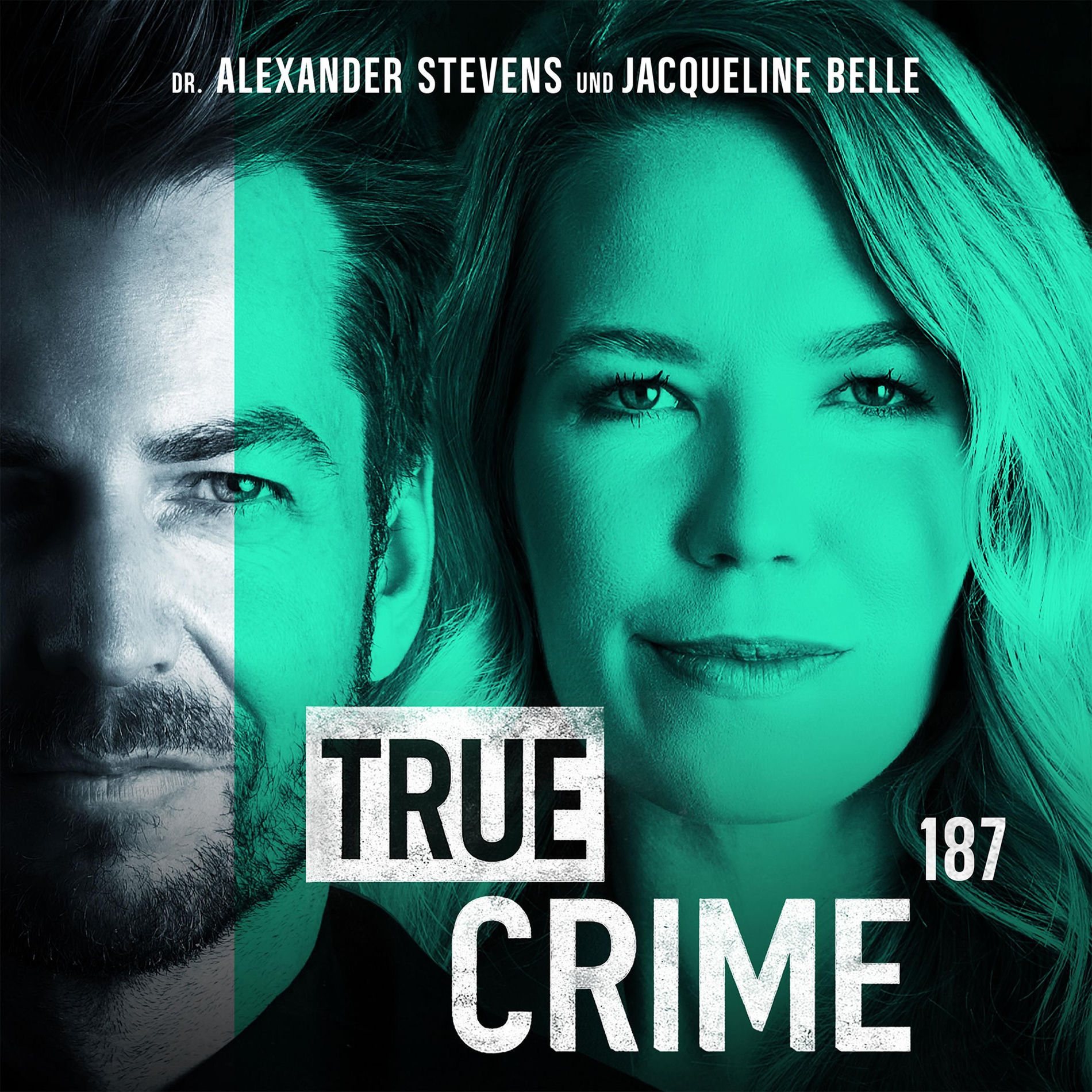 Album cover of TrueCrime187