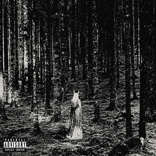 WITCH HOUSE artwork