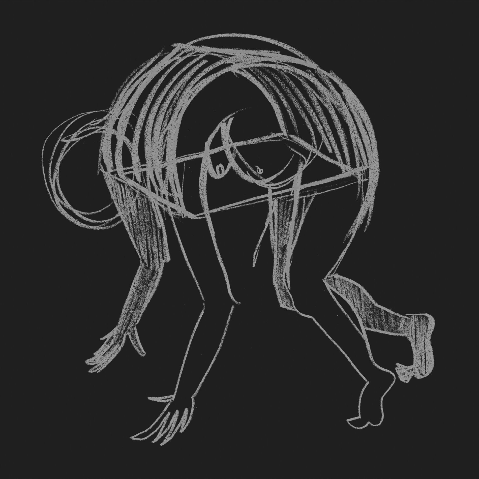 Album cover of OHMME