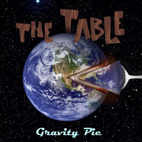 Gravity Pie