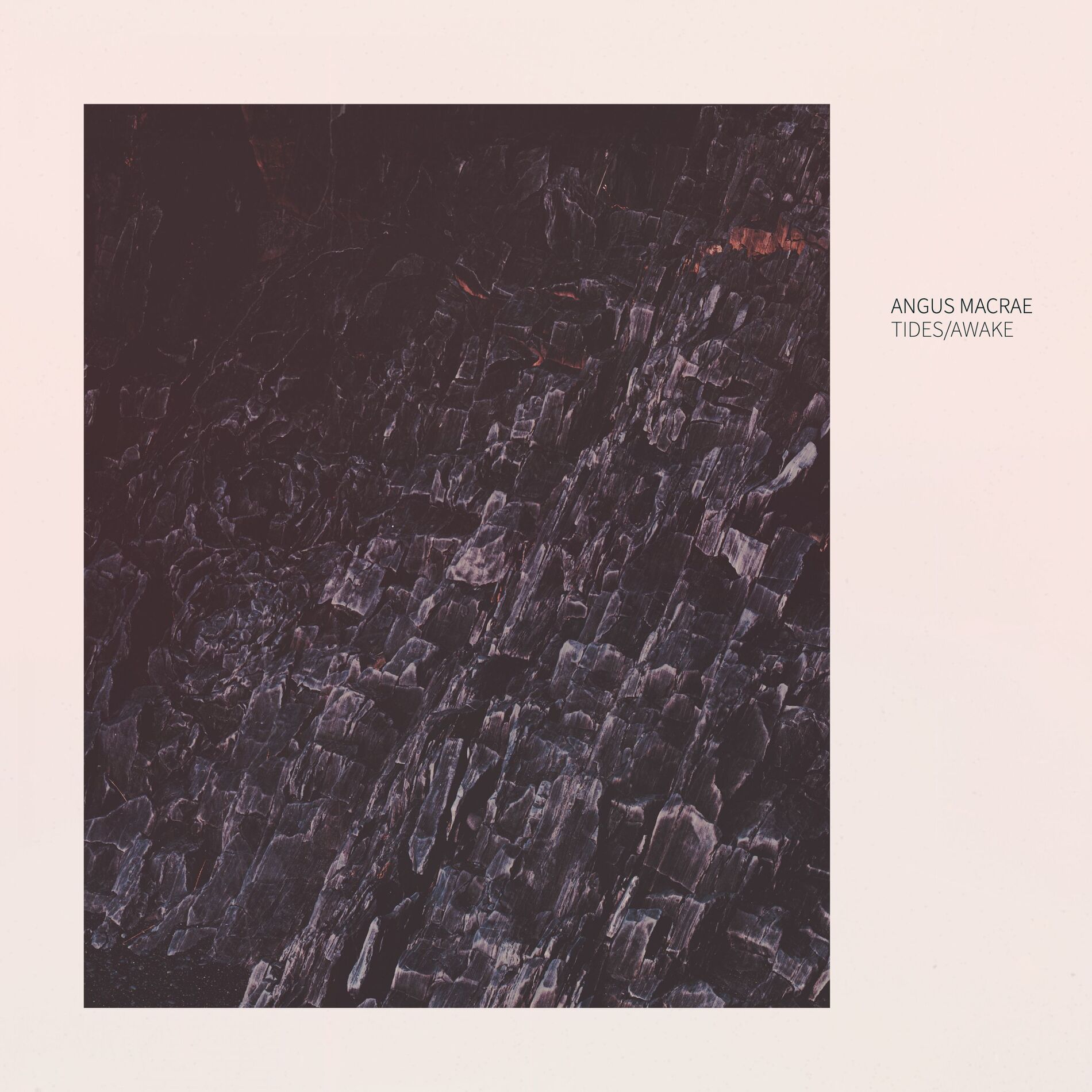 Album cover of Tides/Awake