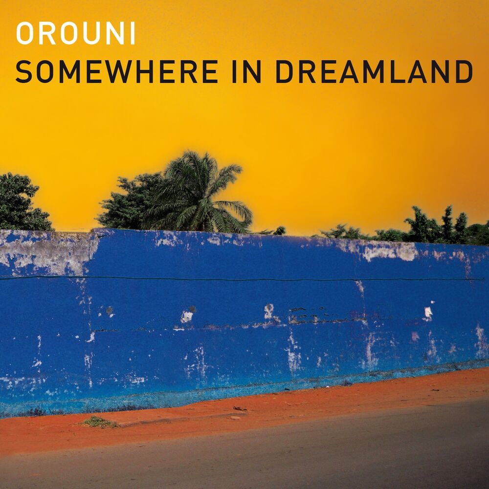 Picture of Somewhere in Dreamland