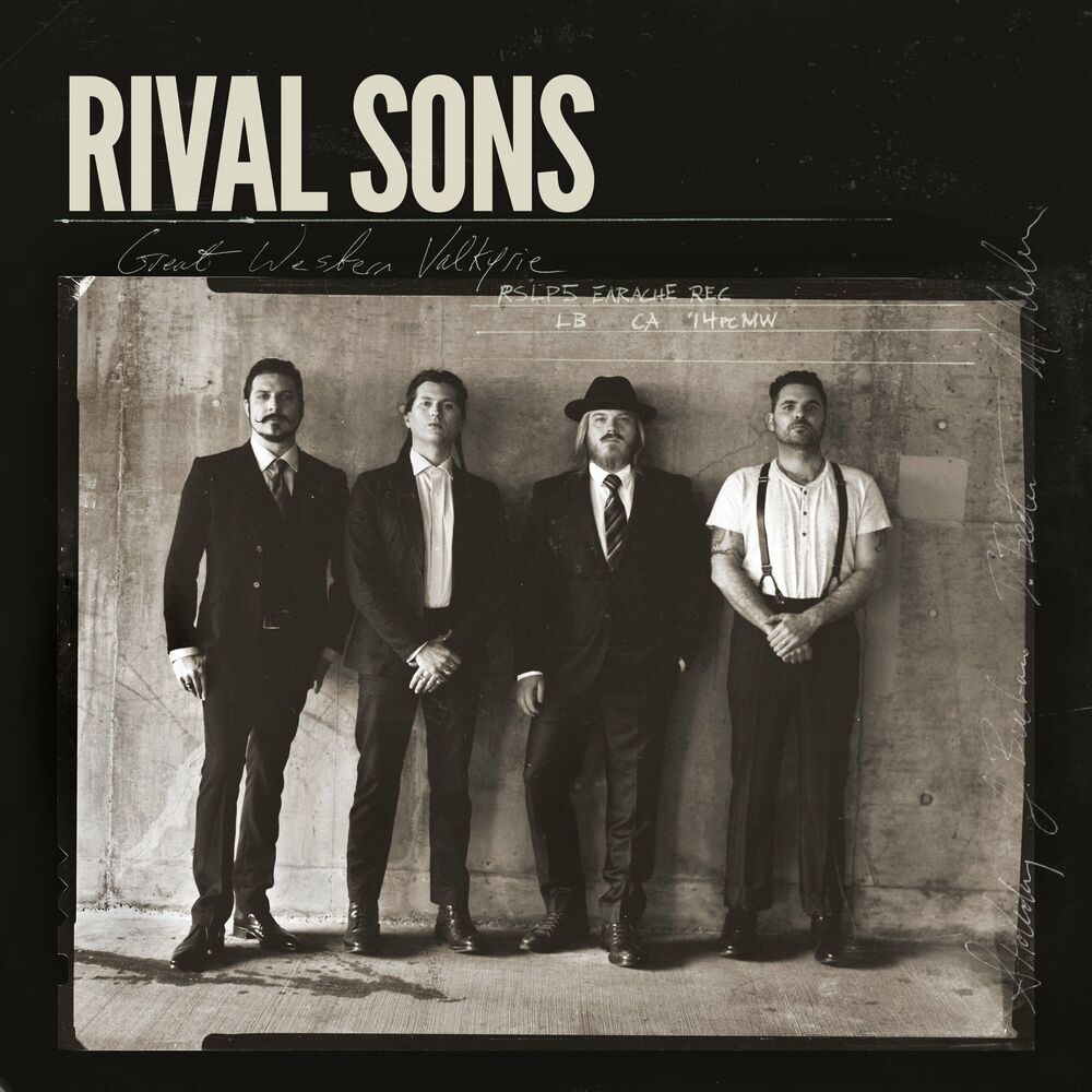 Picture of Great Western Valkyrie (10th Anniversary Edition)