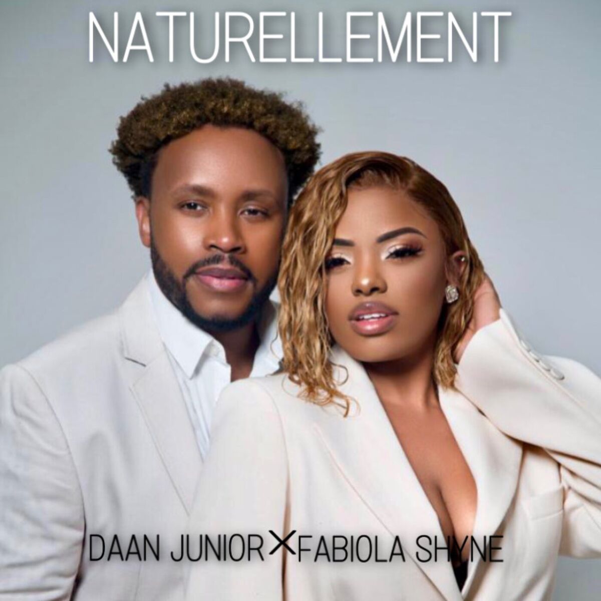 Album cover of NATURELLEMENT