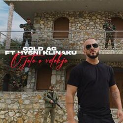 Cover of O Jetë O Vdekje (feat. Hysni Klinaku)