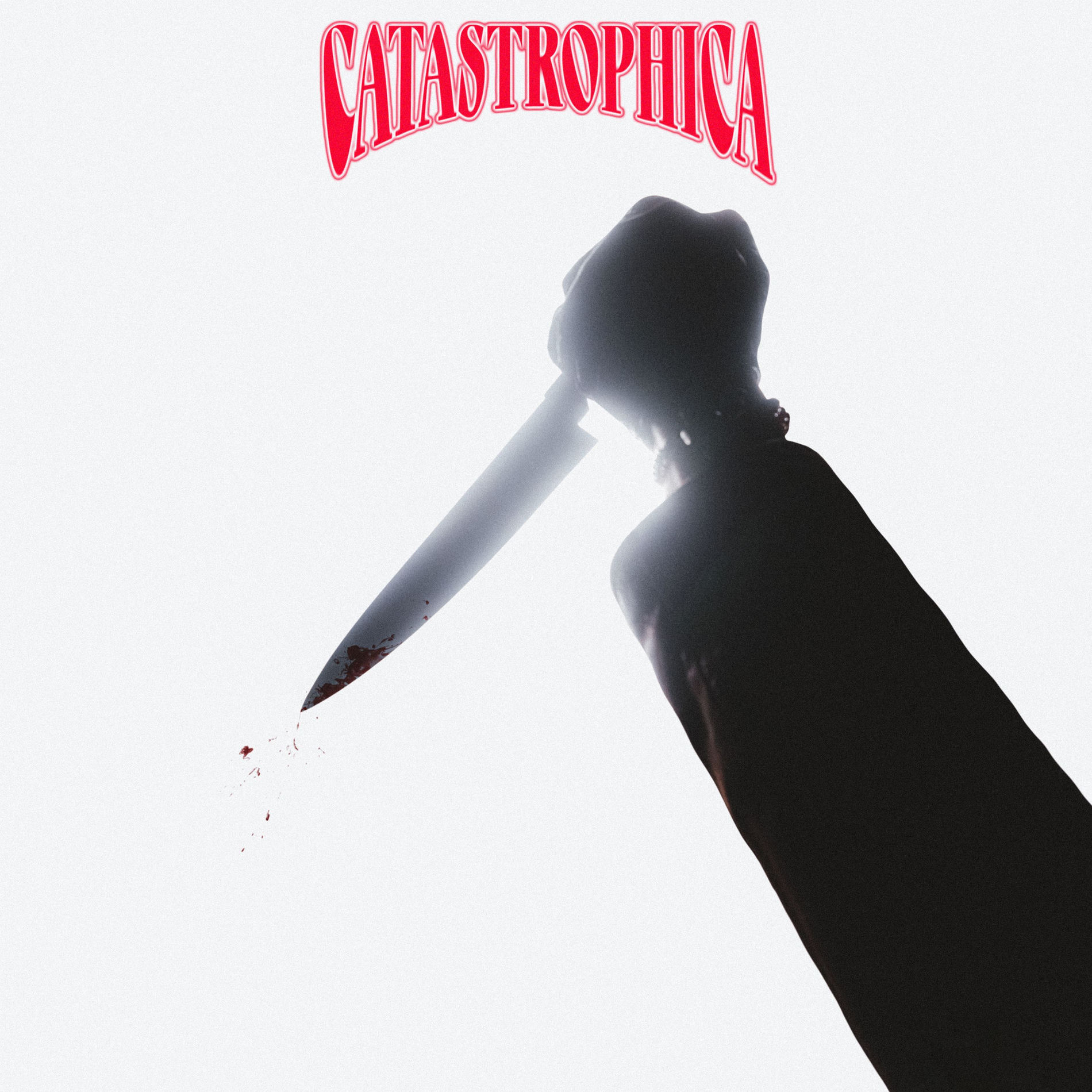 Album cover of Catastrophica