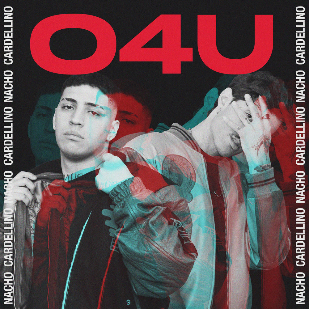 Portada de «O4U»