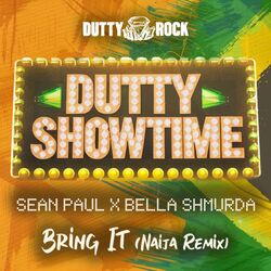 Cover of Bring It (Naija Remix)