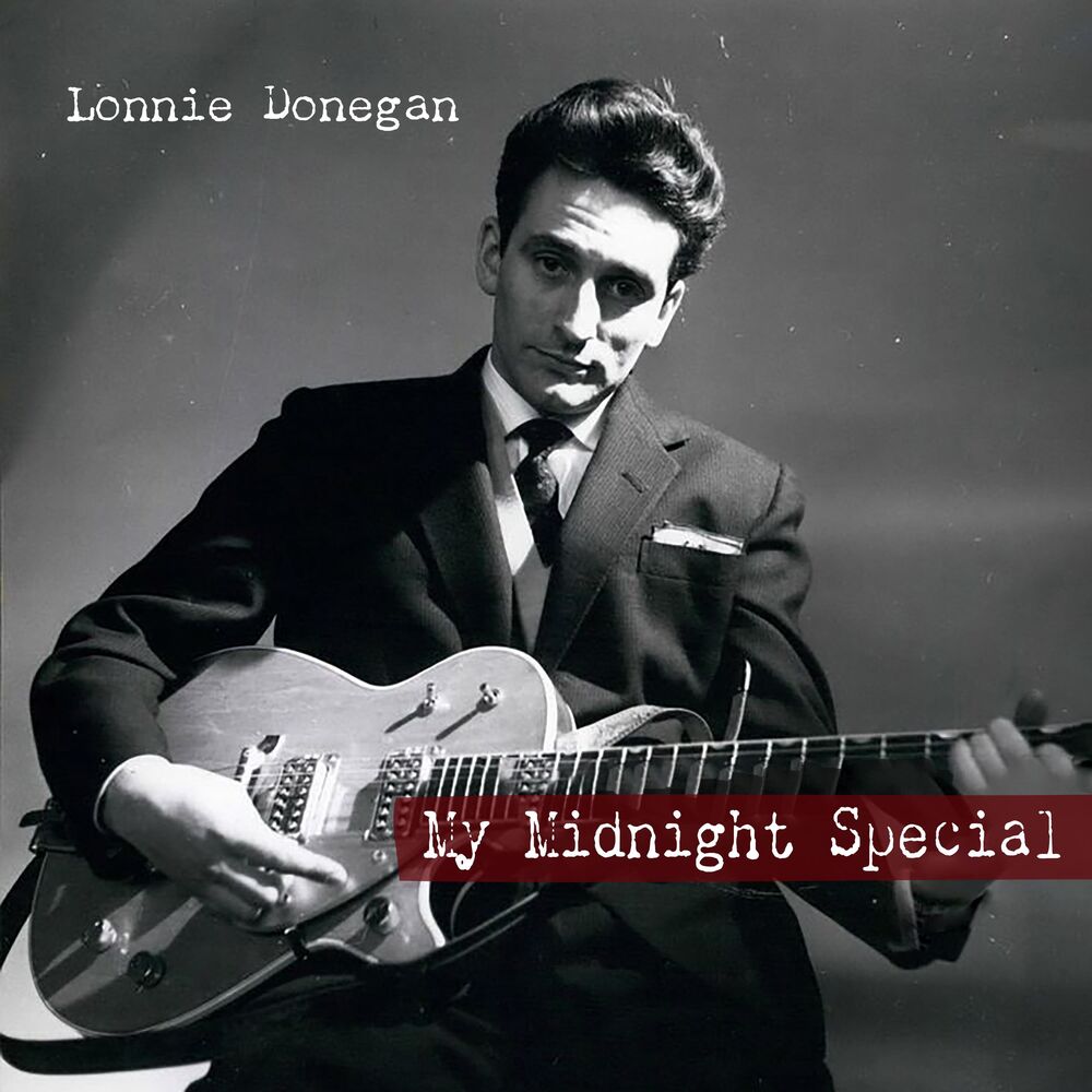 Picture of My Midnight Special
