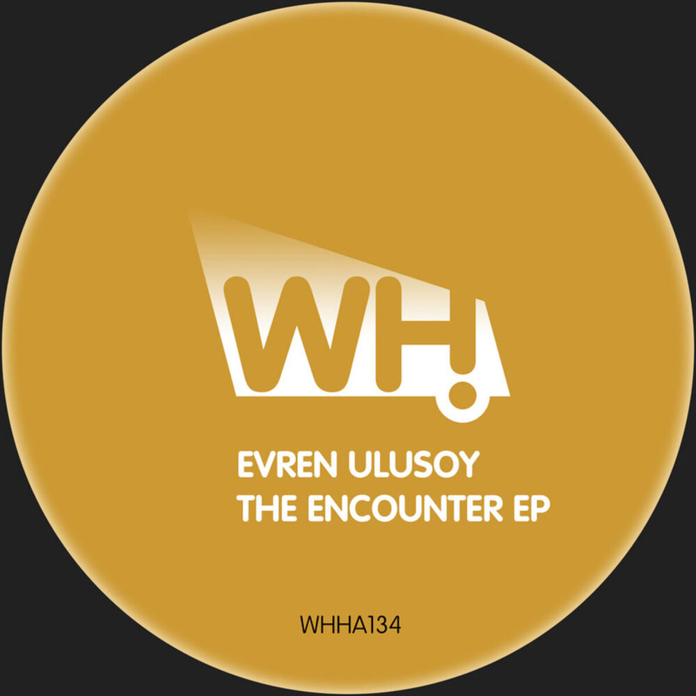Picture of The Encounter EP