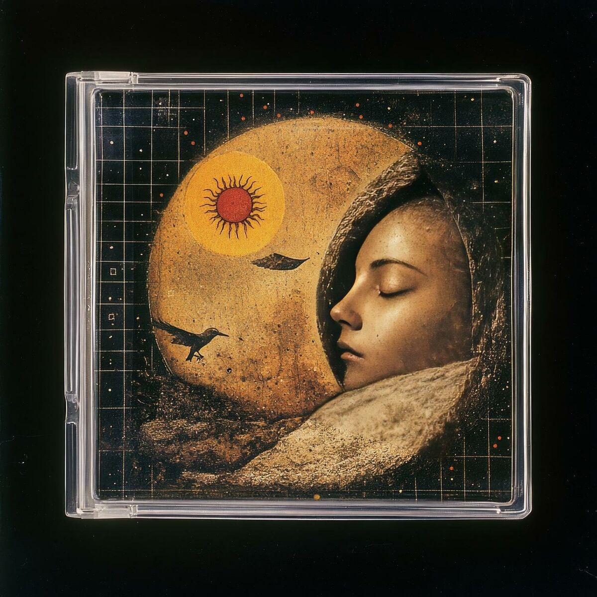 Album cover of Calm Within Reach: A Handbook for Inner Peace