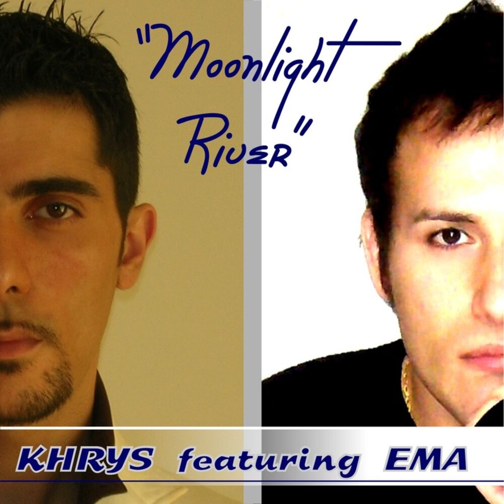 Picture of Moonlight River (Feat. Ema)