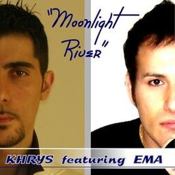 Cover of Moonlight River (Feat. Ema)