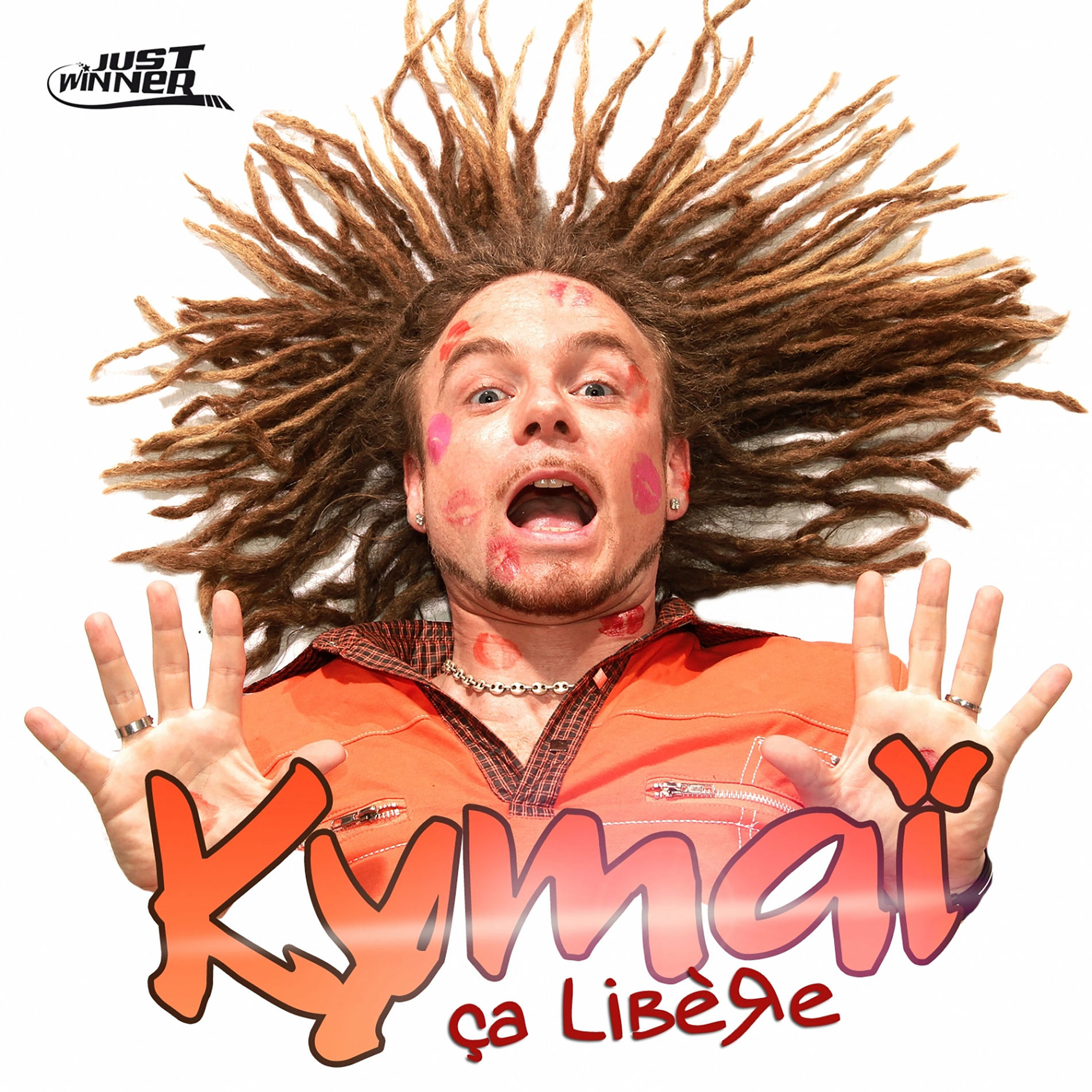 Album cover of Ca libère