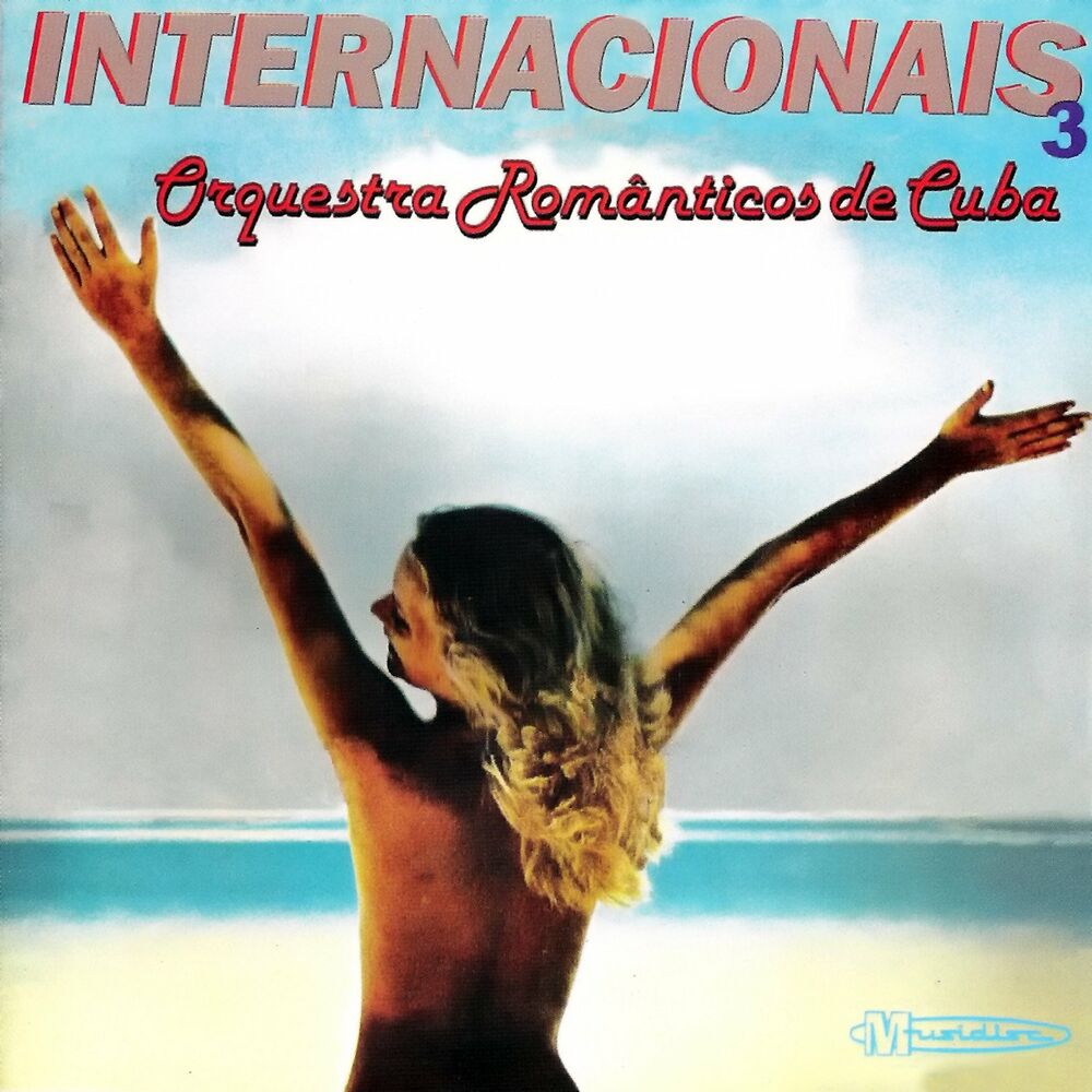 Picture of Internacionais Volume 3