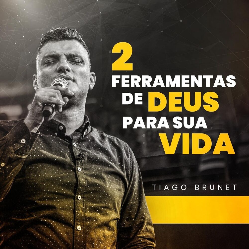 Picture of 2 Ferramentas de Deus para Sua Vida