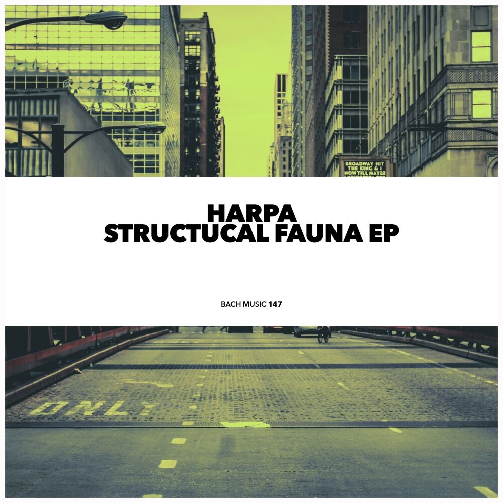 Picture of Structural Fauna