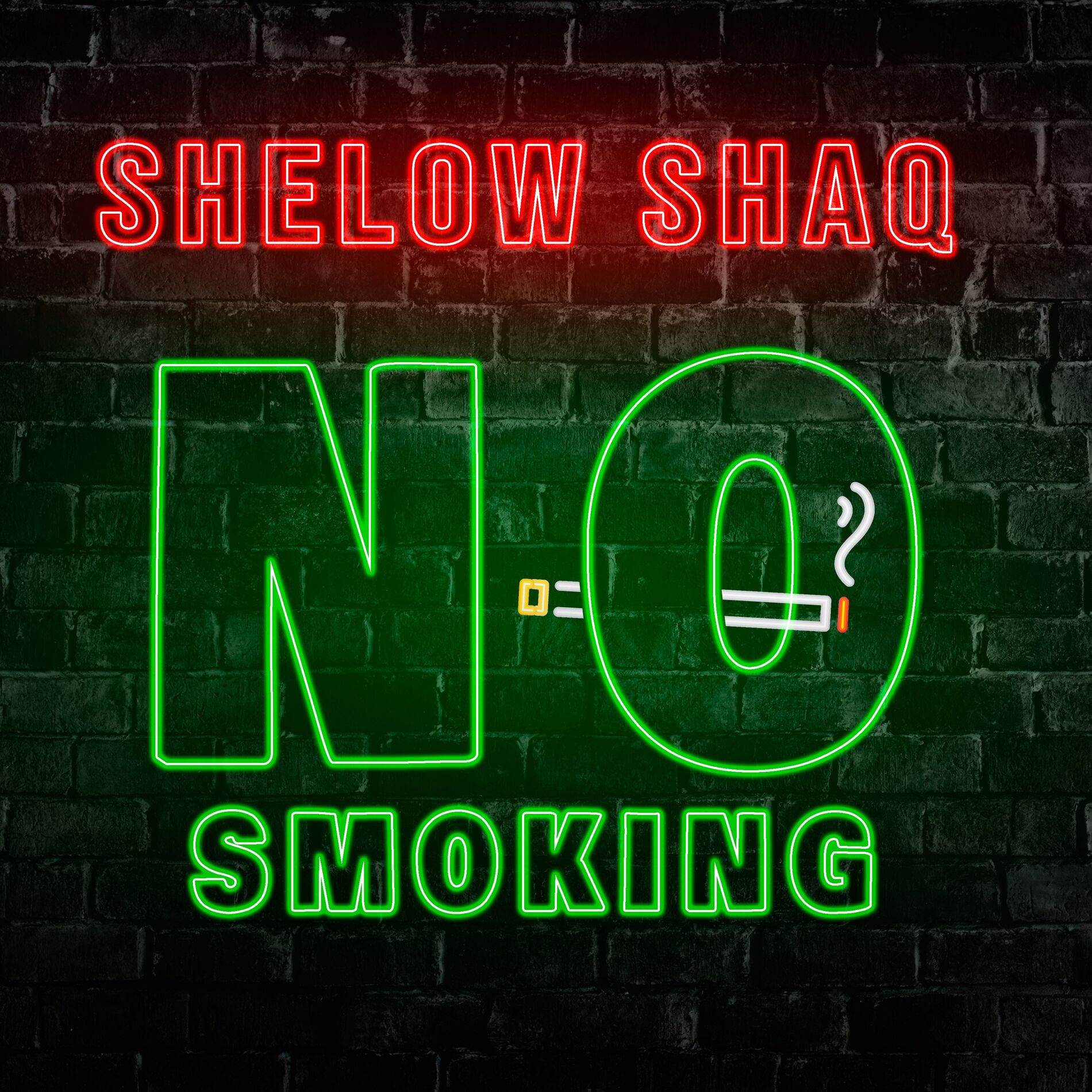 Album cover of No Smoking