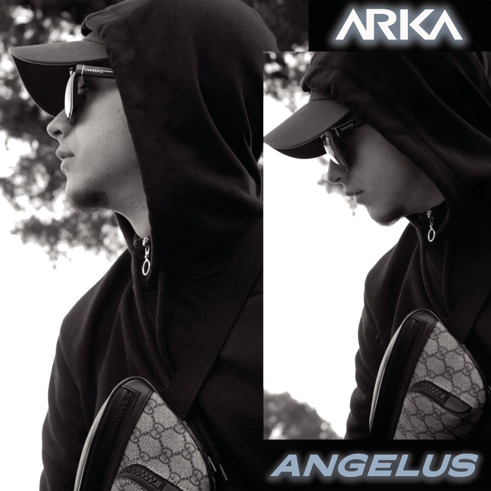 Picture of Angelus (Freestyle)