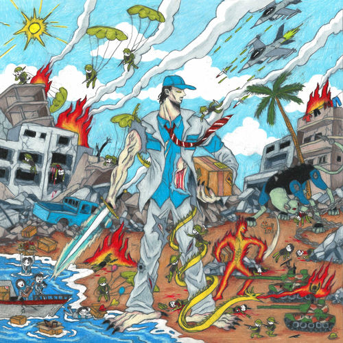 Choi Yoon Young – Sunnyday Express – EP