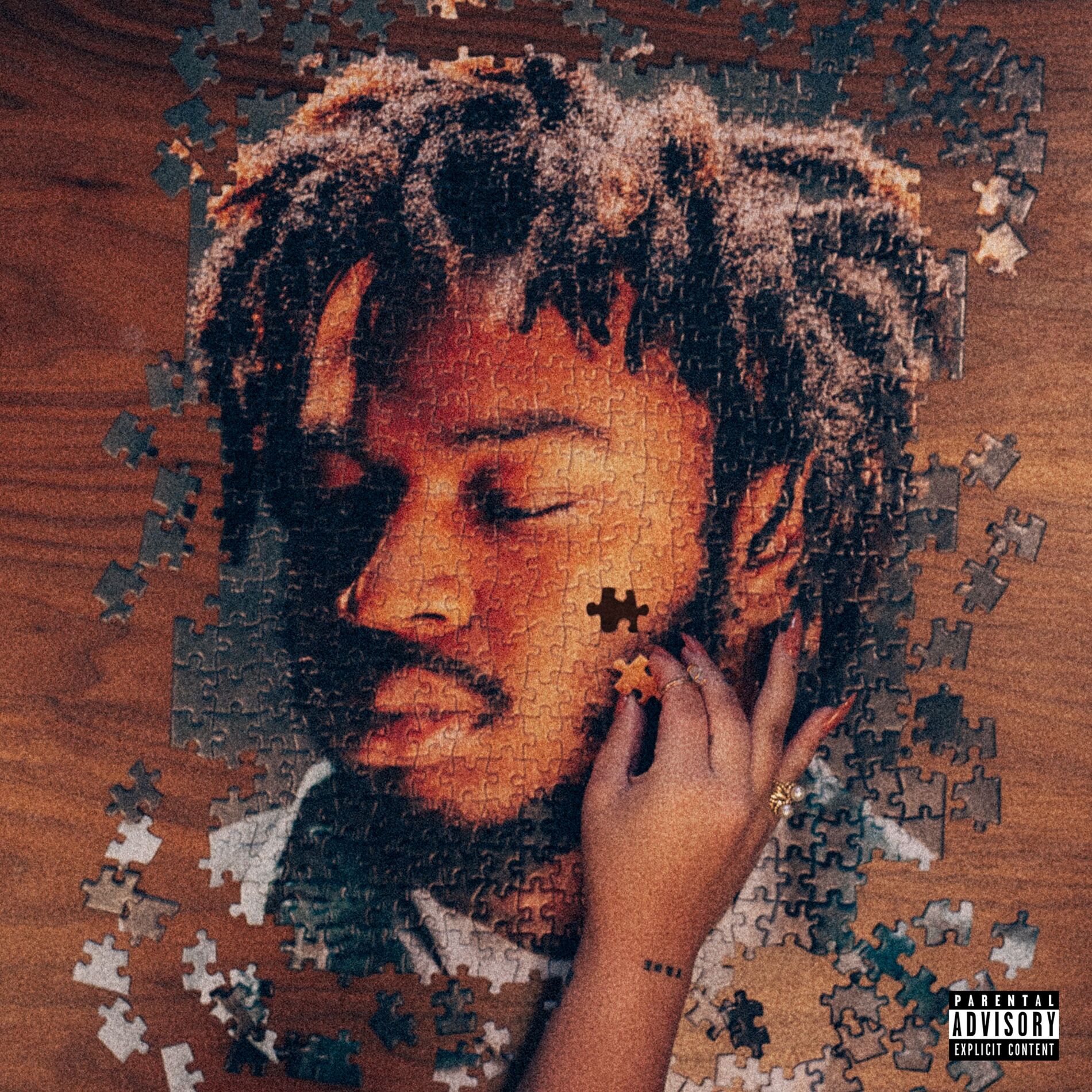 Album cover of TAKE WHAT YOU NEED