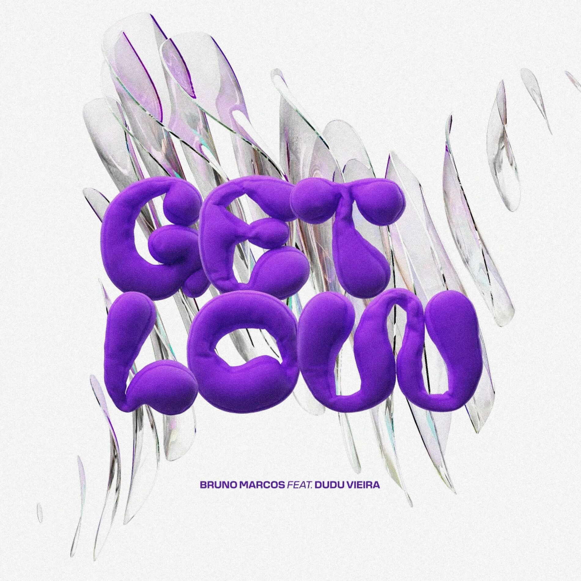 Album cover of MEGA GET LOW