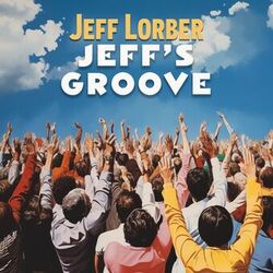 Cover of Jeff's Groove