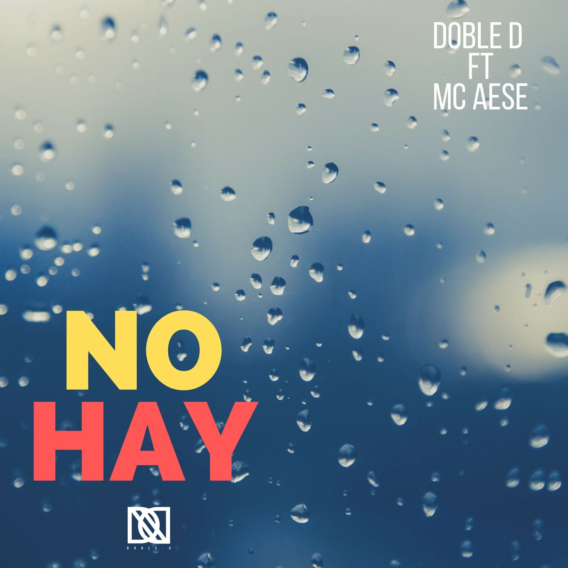 Album cover of No Hay