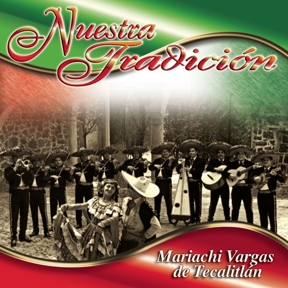 Picture of Nuestra Tradición