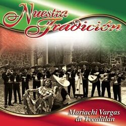 Cover of Nuestra Tradición