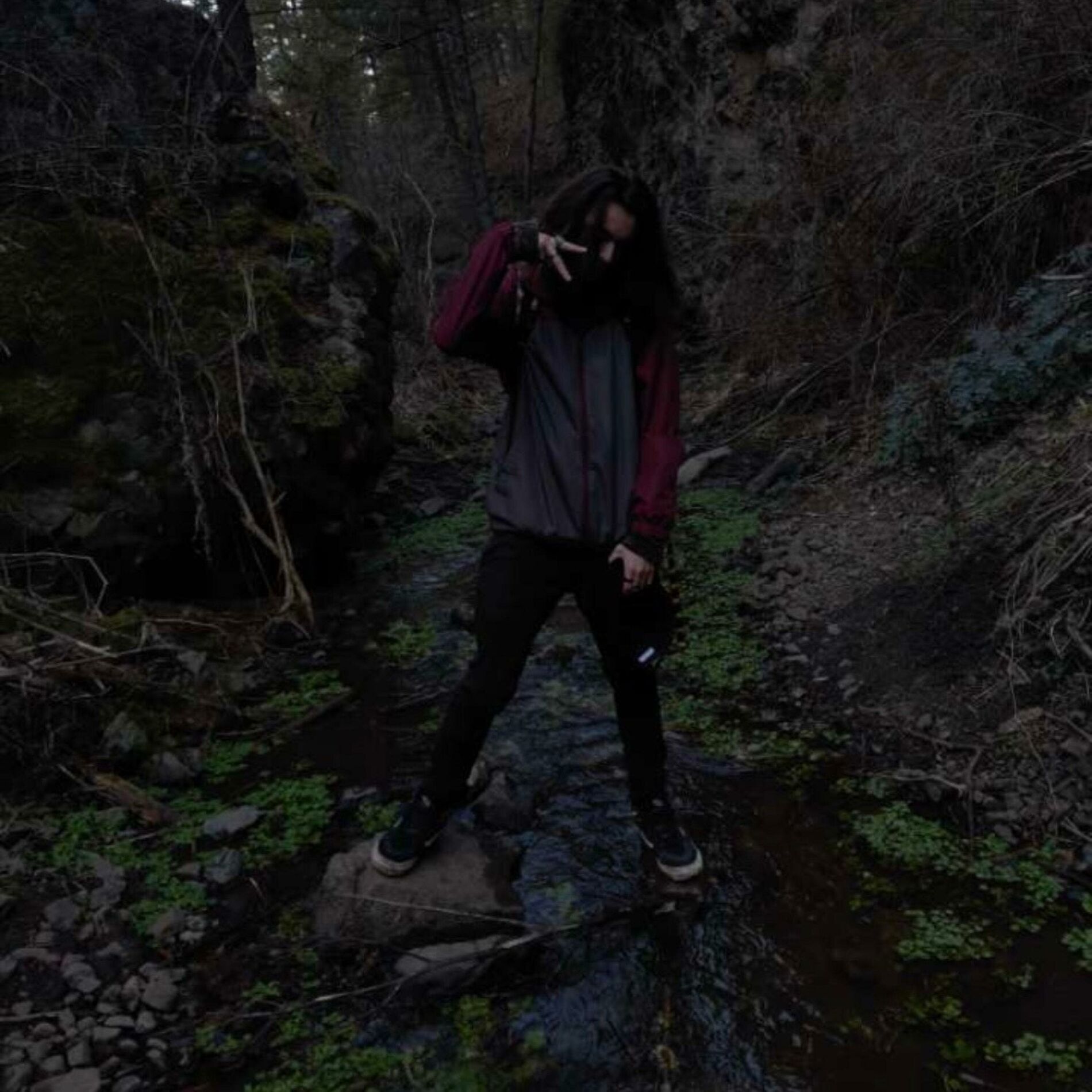 Album cover of Basement
