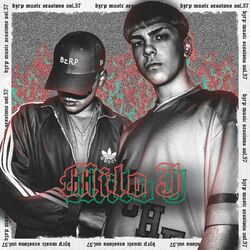 Cover of Milo J: Bzrp Music Sessions, Vol. 57