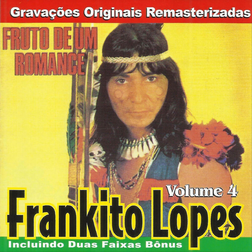 Picture of Fruto de um Romance, Vol. 4