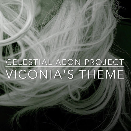 Viconia's Theme (From "Baldur's Gate 2") by Celestial Aeon Project - 90 BPM