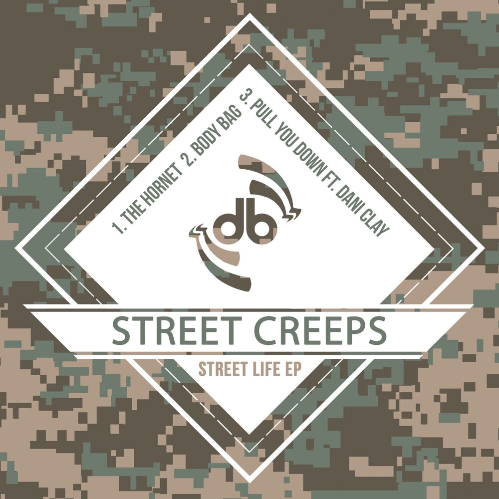 Picture of STREET LIFE EP