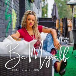 Cover of Be Myself