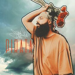 Cover of Pirata