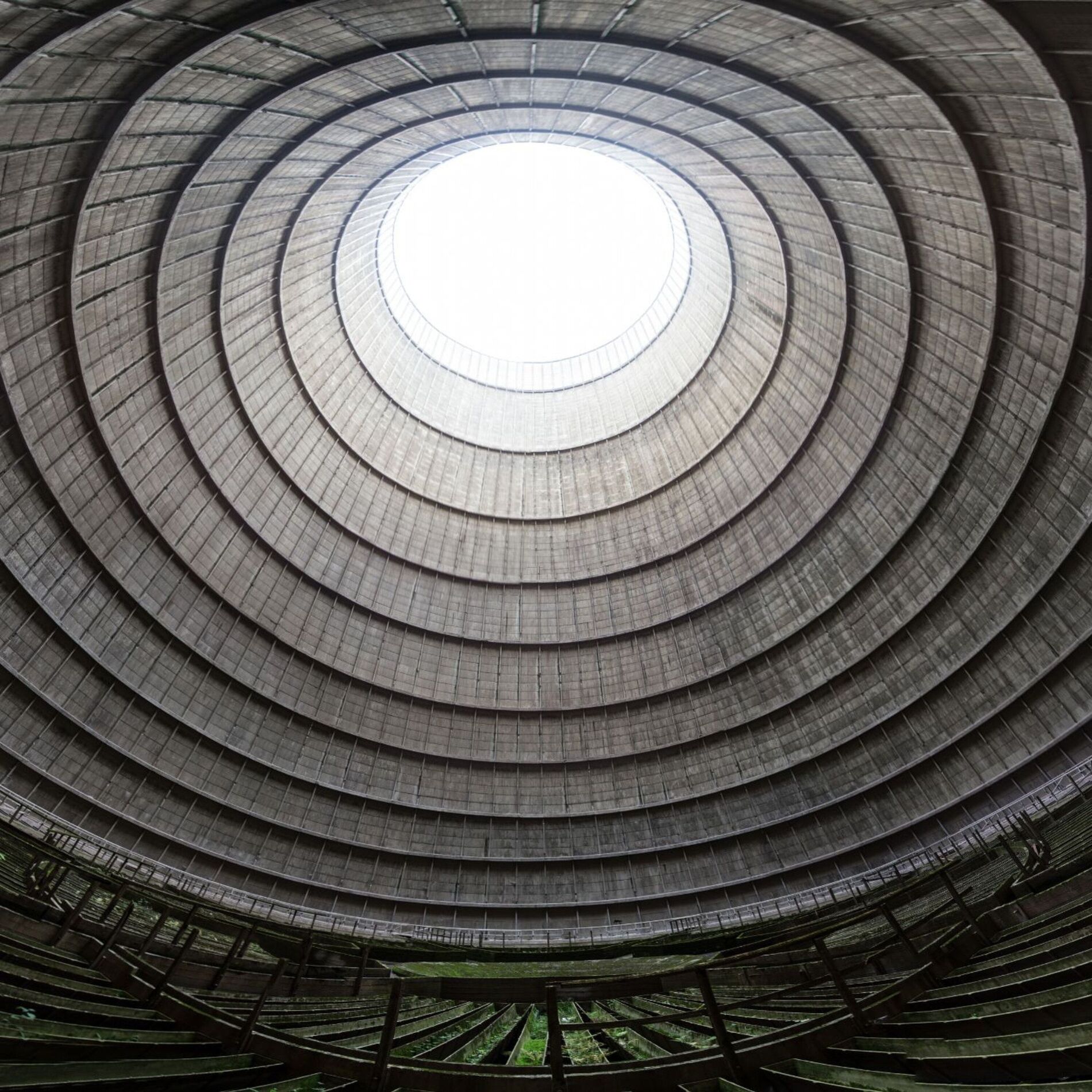 Album cover of Silent Echoes