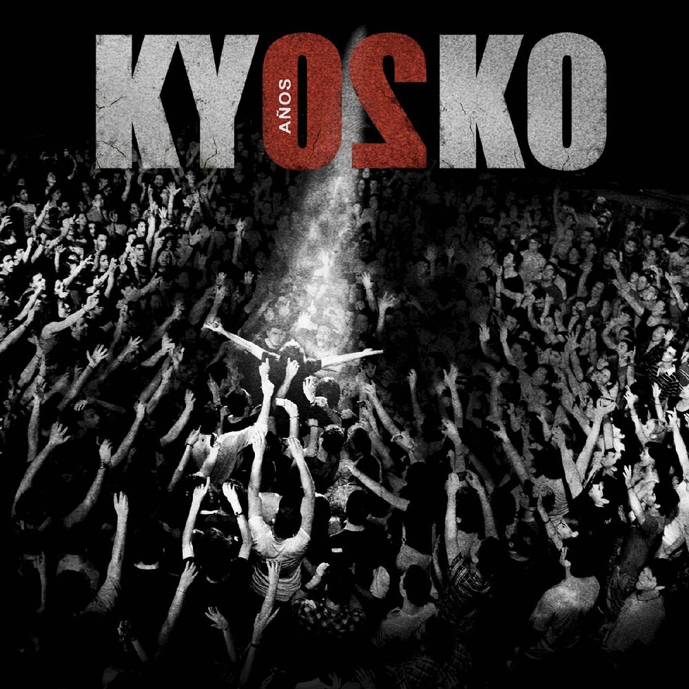 Picture of Concierto (En Vivo) [Kyosko 20 Años]