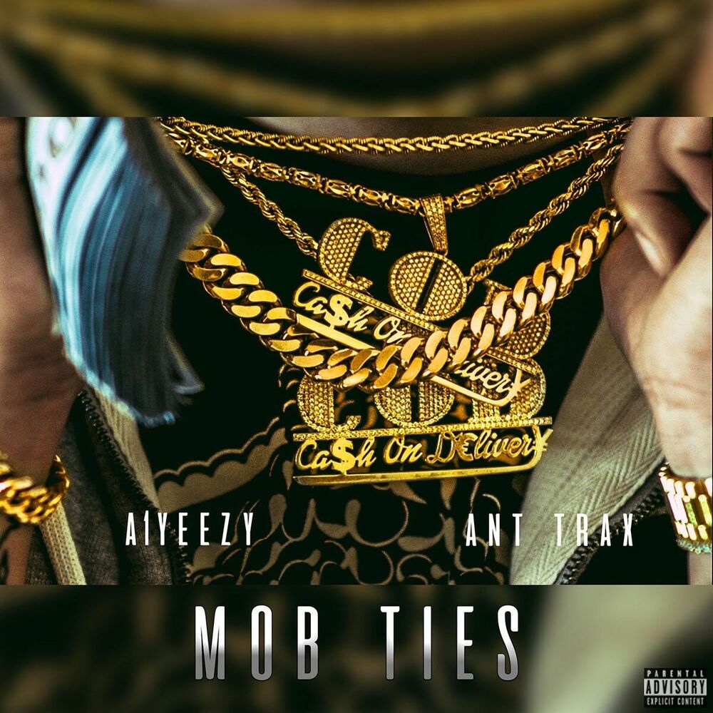 Picture of Mob Ties