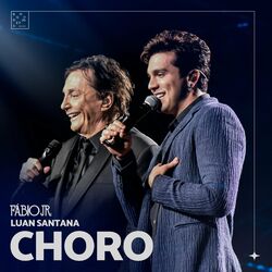 Cover of Choro