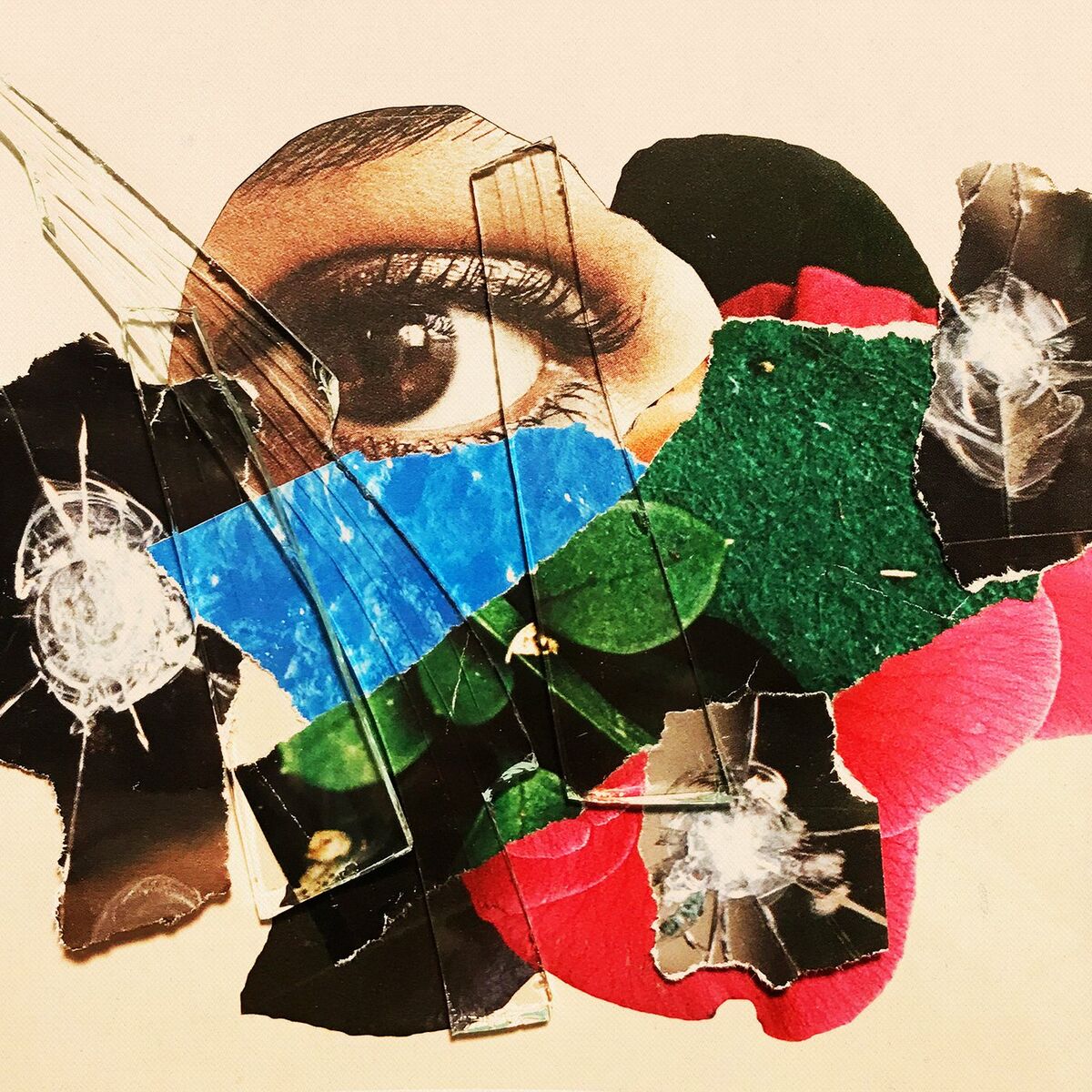 Album cover of Jung